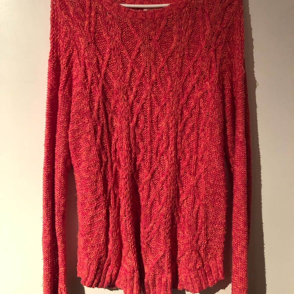Knit sweater - Picture 2 of 2
